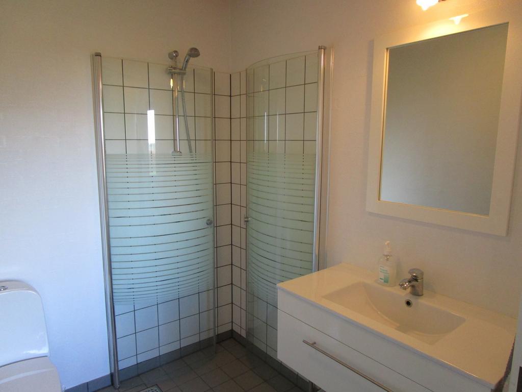 Skelgaard Ferielejlighed Apartment Jelling Phòng bức ảnh